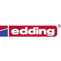 Edding Inktcartridge vervangt HP 22XL, C9352AE Compatibel Kleur EDD-163 18-163 - thumbnail