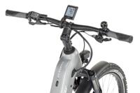 CONWAY elektrische suv "cairon suv fs 4.0" (#1) ebike conw.cairon suv fs 4.0 27/46 12sp lightblue - thumbnail