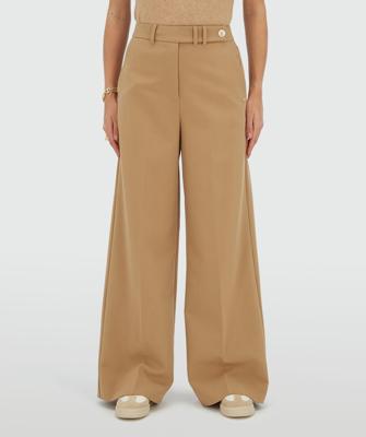 Josh V Kyrie Jv-2508-0602 Broek 532 Light Brown
