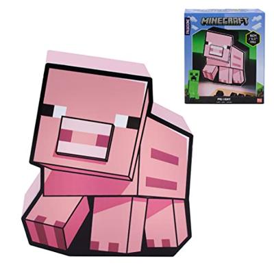 Minecraft - Pig Light