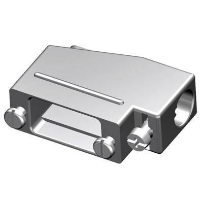 Molex Molex MOL Power & Signal Sol. 1731110008 D-sub behuizing 1 stuk(s)