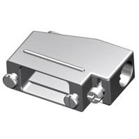 Molex Molex MOL Power & Signal Sol. 1731110008 D-sub behuizing 1 stuk(s) - thumbnail