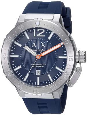 Armani Exchange Horlogeglas (vlak) AX1812 Armani Exchange Horlogeglas (vlak) AX1812