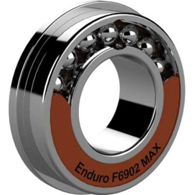 ENDURO BEARINGS Enduro lager f6902 llu eb 15x28x7/9.5 abec 3 max