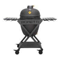 Boretti Ceramica Large Kamadobarbecue - thumbnail
