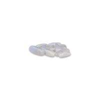 Losse Kralen Chalcedoon Longdrop (11 stuks) - thumbnail