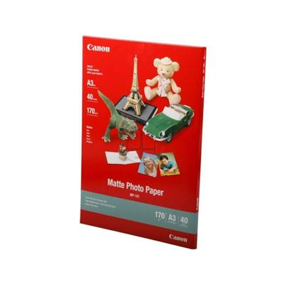 Canon MP-101 A3 40 Vel