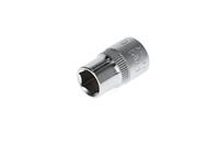 Gedore RED R51001004 3300168 Dopsleutelinzetstuk Metrisch, Inch 3/8 (10 mm) 1 stuks - thumbnail