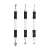 Vaessen Creative • embossing pennen 3stuks - thumbnail