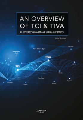 An overview of TCI & TIVA - Anthony Absalom, Michel MRF Struys - ebook