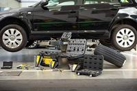 Stanley handgereedschap Dopsleutelset 3/8" - 45 delig - STMT82829-1 - STMT82829-1 - thumbnail