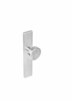 Intersteel Deurknop rechtKurano blind RVS - 0035.275411 - thumbnail