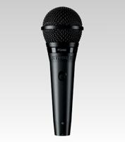 Shure PGA58-QTR dynamische zangmicrofoon - thumbnail