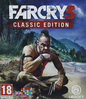 Far Cry 3: Classic Edition (Xbox One) - thumbnail