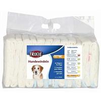 TRIXIE LUIERS VOOR TEVEN XL 40-58 CM 12 ST - thumbnail
