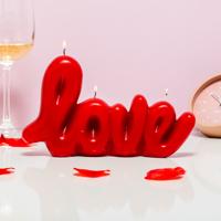 Love Kaars - thumbnail