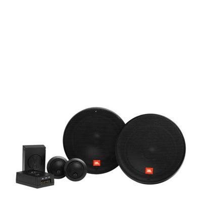 JBL Stage2 604C - 16,5 cm. 2-weg Component Autospeakerset JBL Stage2 604C - 16,5 cm. 2-weg Component Autospeakerset