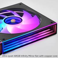 Cooling Base voor Laptop Mars Gaming MLLCDPRO240 - thumbnail