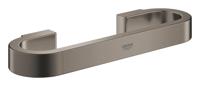 Handgreep GROHE Selection Hard Graphite Geborsteld - thumbnail