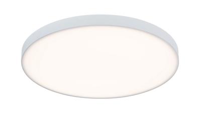 Paulmann Velora 79818 LED-paneel 34 W Warmwit Wit (mat)