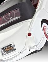 Revell 1/24 1953 Chevrolet Corvette Roadster Model-Set - thumbnail