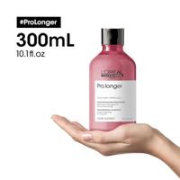 L'Oréal Professionnel Serie Expert Pro Longer Shampoo 300ml - thumbnail