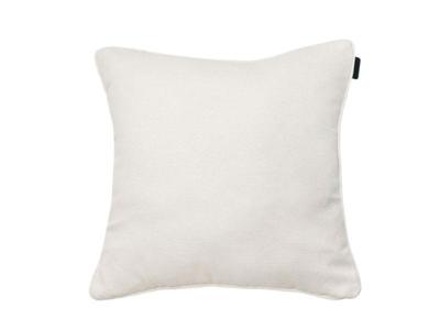 Madison buitenkussen piping outdoor 50x50cm napels sand