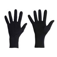 Icebreaker Merino 260 Tech Thermo Handschoen Black XL - thumbnail