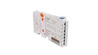 WAGO 750-554 7500554 Analoge PLC-uitgangsmodule 750-554 1 stuk(s) - thumbnail