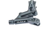 Formula - complete cura master cylinder body electic blue - thumbnail