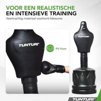 Tunturi Free Stand Boxing Dummy - thumbnail