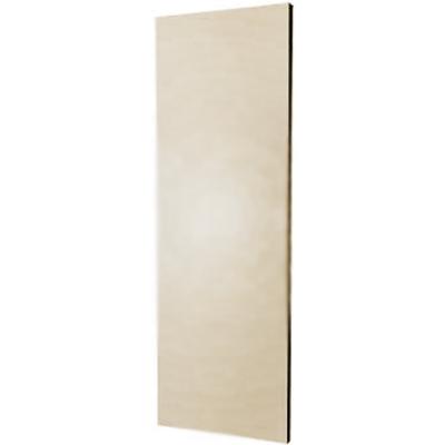 Handdoekradiator Pargia 1806 x 608 mm Donker Grijs Structuur