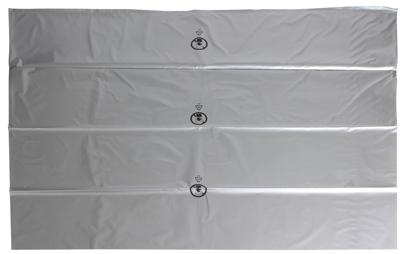 Makita Accessoires Foliezak - 195440-6