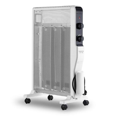 Verwarming Taurus TROPICANO3D1500 Wit 1500 W