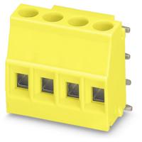 Phoenix Contact MKDSO 2,5/ 4-R YE 1730362 Behuizingscomponent Kunststof 50 stuk(s) - thumbnail