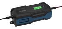 Ansmann BC 6-12V / 10 A 1001-0146 Oplader, Acculader , Accubewaker, Accutester 6 V, 12 V 10 A - thumbnail