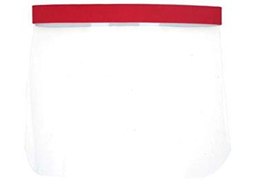 Gezichtbeschermer Protective Cover