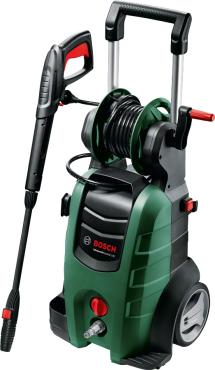 Bosch Home and Garden AdvancedAquatak 140 Hogedrukreiniger 140 bar Koud water