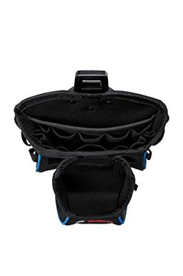 Bosch Professional GWT 2 1600A0265S Gereedschapstas (zonder inhoud) Handwerker, Doe-het-zelver (l x b x h) 200 x 150 x 200 mm Bosch Professional GWT 2 1600A0265S Gereedschapstas (zonder inhoud) Handwerker, Doe-het-zelver (l x b x h) 200 x 150 x 200 mm