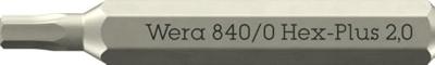 Wera Tool-Check Modular Micro 1 05049002001 Gereedschapsset Wera Tool-Check Modular Micro 1 05049002001 Gereedschapsset