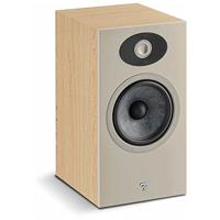 Focal: Theva N1 Boekenplank speakers - 2 Stuks - Light Wood - thumbnail