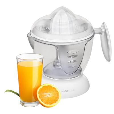 Clatronic ZP 3066 Citruspers 40 W Wit