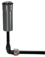 GARDENA Sprinklersysteem 02784-20 L-stuk 20 mm (3/4) Ø - thumbnail