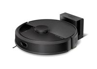 Robotstofzuiger - IROBOT - Roomba 105 Combo - 2u - 7000 Pa - 400 ml - Zwart - thumbnail