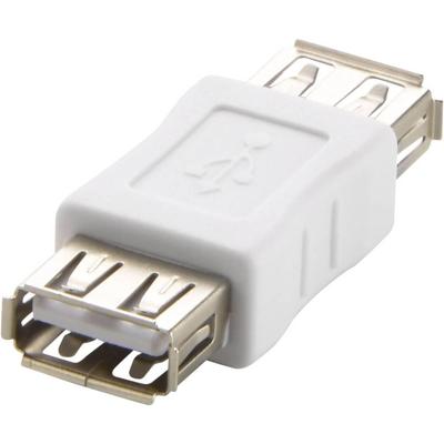 USB 2.0 Adapter [1x USB 2.0 bus A - 1x USB 2.0 bus A] 974822