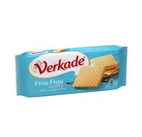 Verkade frou frou vanille (12x 150gr) - thumbnail