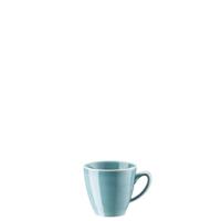 ROSENTHAL - Mesh Aqua - Koffiekop (4 hoog) 0,18l - thumbnail