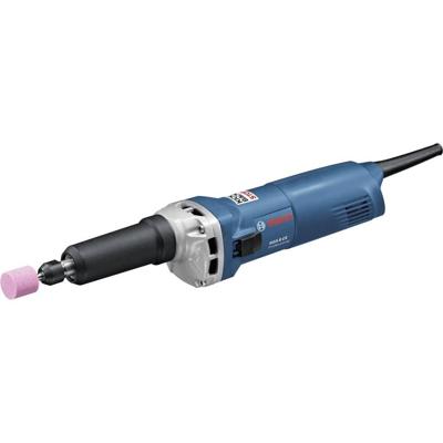Bosch Blauw ggs 8 ce rechtslijper | regelbaar toerental | 750 watt - 0601222100