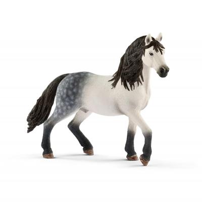 Schleich horse club andalusiër hengst 13821