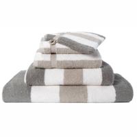 Vandyck badhanddoek (per stuk) (100x55 cm) - thumbnail